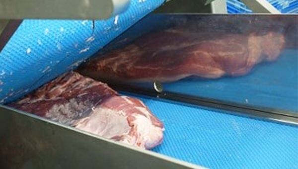 食肉搬送