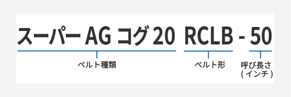 スーパーAGコグ20