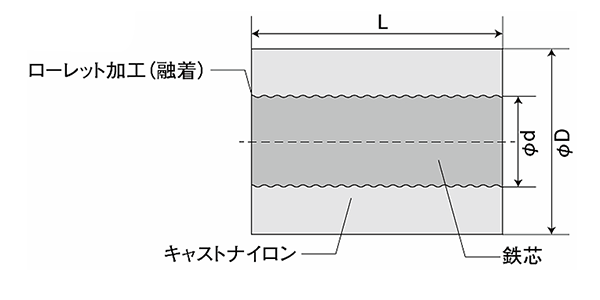 ジェイキャスト概略図