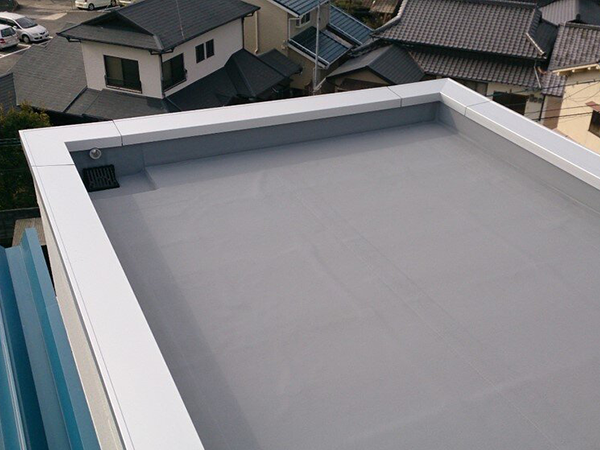 シート防水材 03
